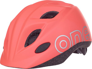 Bobike Kids Helmet One Plus Size XS, fierce flamingo