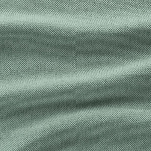 GRÖNLID Cover for armrest, Tallmyra light green