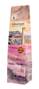 Allverne Home & Essences Provence Lavender Fragrance Diffuser 50ml