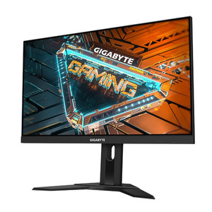 Gigabyte 23.8" Gaming Monitor AORUS G24F 2 1ms HDMI SS IPS