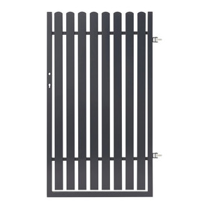 Single Swing Gate Wicket 90 x 150 cm, right