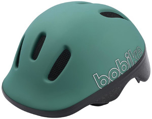Bobike Children's Helmet Go Size XXS - PEPPERMINT