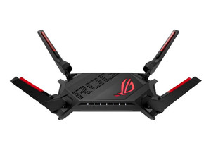 Asus Router WiFi AX6000 1WAN 4LAN 2USB GT-AX6000