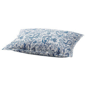 RODGERSIA Pillowcase, 50x60 cm