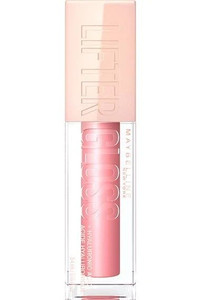 MAYBELLINE Lifter Gloss Lipgloss Vegan 004 Silk  5.4ml