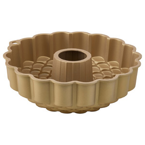 TÅRTBAK Baking tin, flower-shaped/non-stick coating, 1.4 l
