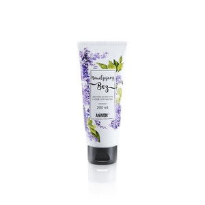 ANWEN Moisturizing Lilac Hair Conditioner for All Hair Types 200ml