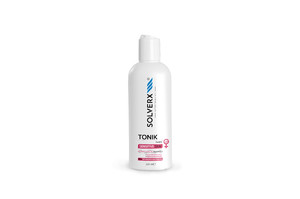 SOLVERX Face Tonic for Women for Sensitive Skin 200ml