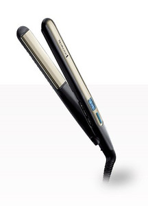 Remington Hair Straightener Sleek&Curl S6500