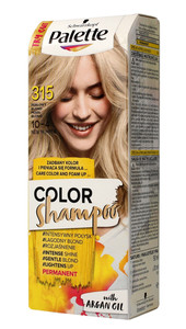 Palette Color Shampoo No. 315 Pearl