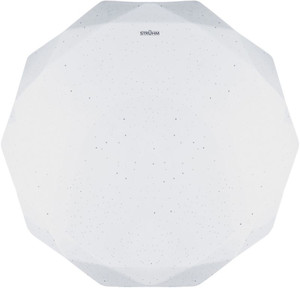 Ceiling Lamp LED Struhm Diana 1 x 16 W, white