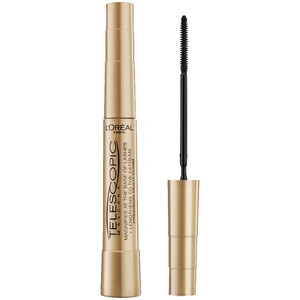 L’Oréal Paris Telescopic Mascara Black 8ml