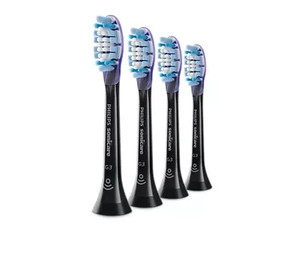 Philips Sonicare G3 Premium Gum Care Interchangeable Sonic Toothbrush Head HX9054/33 4-pack