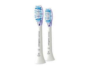 Philips Sonicare G3 Premium Gum Care Interchangeable Sonic Toothbrush Heads HX9052/17 2-pack