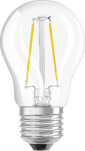 LED Bulb P60 E27 806lm 2700K