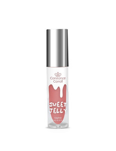 Constance Carroll Lip Gloss Sweet Jelly no. 05 Sweet Cherry 3.5ml