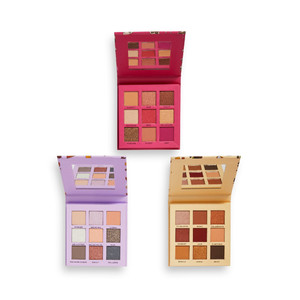 Friends X Makeup Revolution The One With All The Thanks Giving’s Eyeshadow Palette Set Vegan
