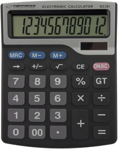 Tales Desktop Calculator ECL101