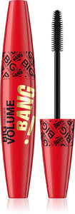 Eveline Mascara Big Volume Bang! Black 10ml