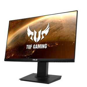 ASUS 28" TUF Gaming Monitor UHD 4K VG289Q