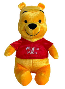 Simba Soft Plush Toy Disney Winnie The Pooh 25cm 0+