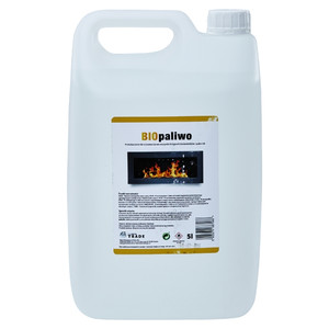 Biofireplace Fuel 5l