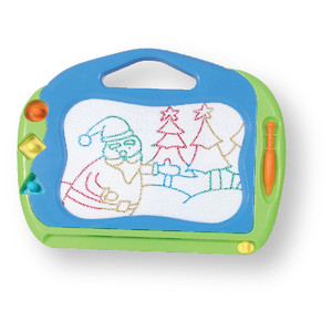 Smily Play Drawing Board 3+