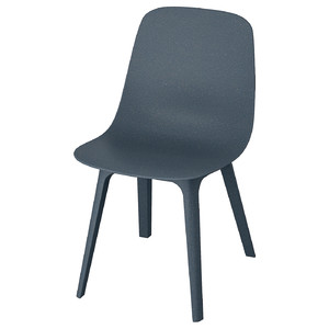 ODGER Chair, blue