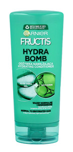 Garnier Fructis Aloe Hydra Bomb Strenghtening Conditioner for Dehydrated Hair