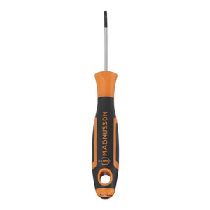 Magnusson Standard Slotted Screwdriver 50 x 2.5mm