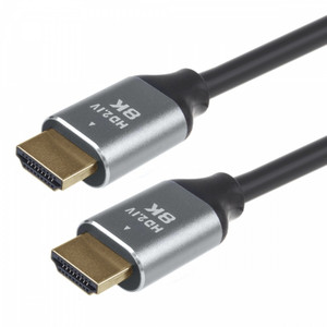 MacLean HDMI Cable 2.1a 3m MCTV-442