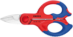 KNIPEX Electricians' Shears