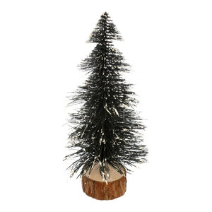 Christmas Decoration Christmas Tree, PVC, 20cm