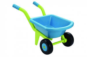 Simba Wheelbarrow Garden Toy 18m+