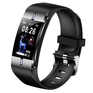 Maxcom Smartwatch MaxCom Fit FW34 Silver