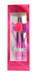  I Heart Revolution Oval Cheek Brush