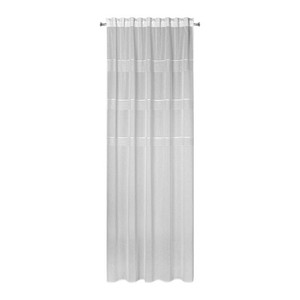 Curtain Inez 140x270 cm, white