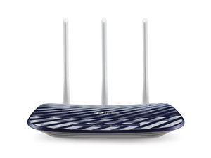 TP-LINK Router 1WAN 4LAN 1USB DB Archer C20 AC750