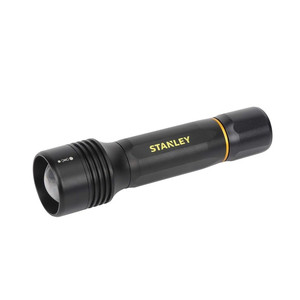 Stanley Rechargable Flashlight 600lm