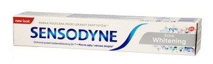 Sensodyne Whitening Toothpaste 75ml
