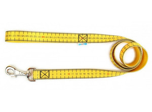 Matteo Dog Leash 25mm, measure