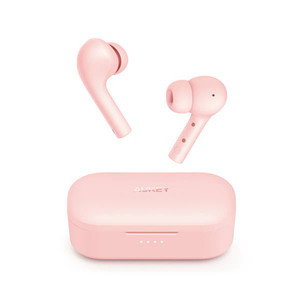 Aukey True Wireless Headphones Earphones Bluetooth 5.0 EP-T21S Pink