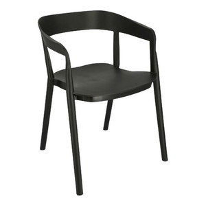 Chair Bow, black