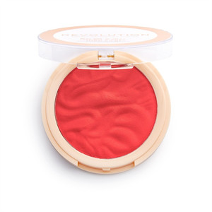 Makeup Revolution Blusher Reloaded Pop My Cherry