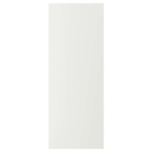 STENSUND Cover panel, white, 39x103 cm