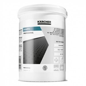 Kärcher CarpetPro Cleaner RM 760 Powder Classic 800g