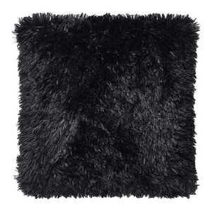 Cushion Modoc 40x40cm, black