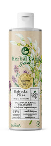 FARMONA Herbal Care Spa Nourishing Salt Bath 95% Natural Vegan