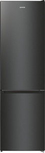 Gorenje Fridge-freezer NRK6202EBXL4