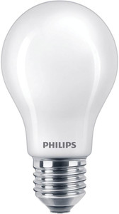 Philips LED Bulb Glass A60 E27 1055 lm 6500 K